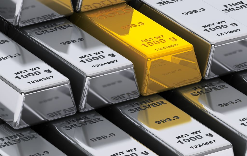 Gold and Silver IRA Companies: Fit for Your Retirement